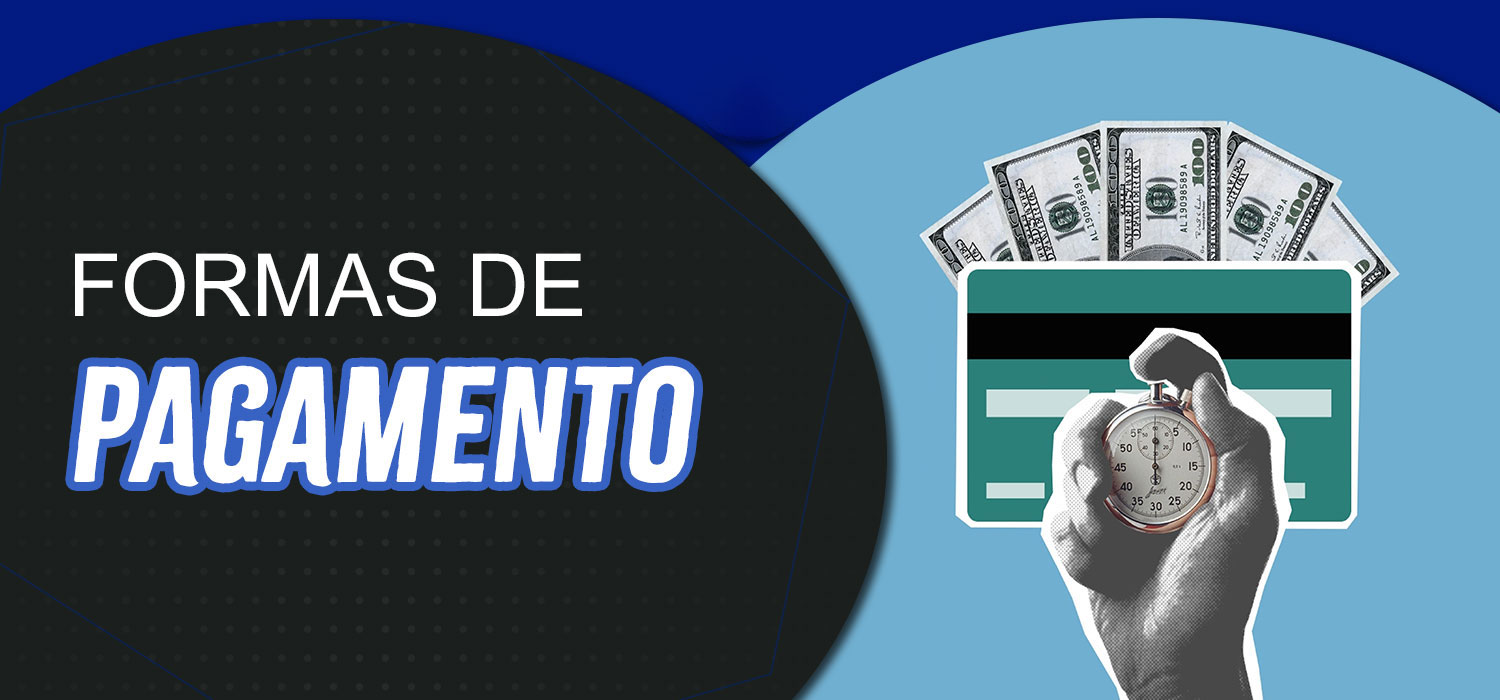 Métodos de saque e depósito para brasileiros na Betnacional
