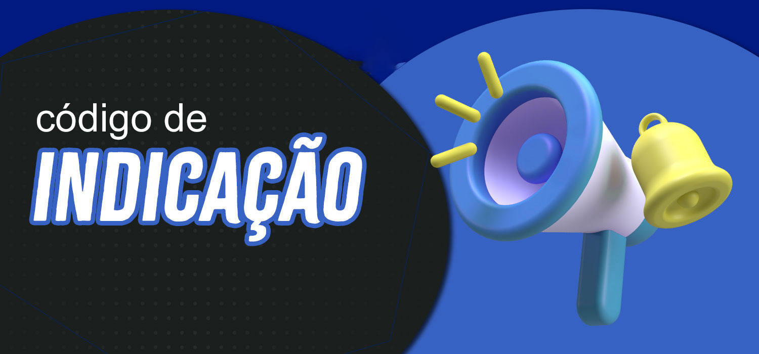 O código de referência betnacional para os jogadores brasileiros.