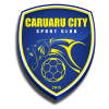 caruaru city logo