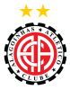 alagoinhas club logo