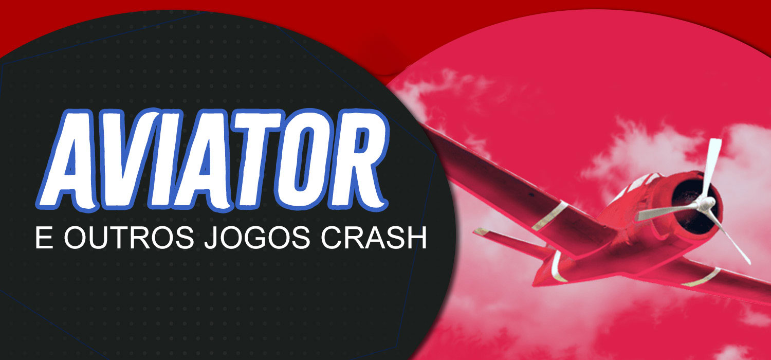 Aviador e outros jogos de crash na Betnacional Brasil